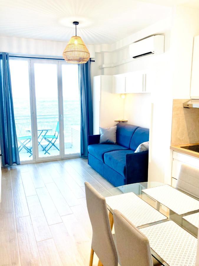 Appartement Le Florence *
